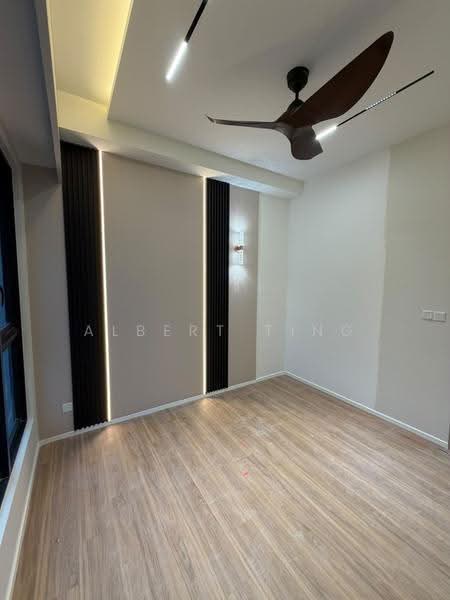 Kediaman Servis untuk Disewa di Skyline Embassy - Albert Ting - Interior - PropertyGuru.com.my