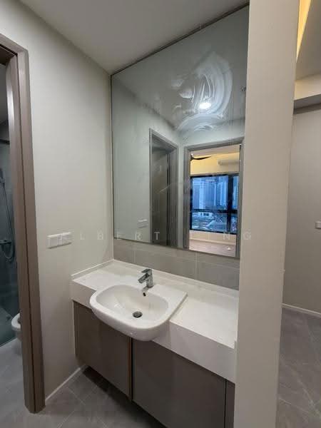 Kediaman Servis untuk Disewa di Skyline Embassy - Albert Ting - Bathroom - PropertyGuru.com.my