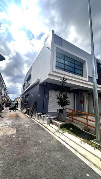 Shop for Rent in Taman Desa Cemerlang (Ulu Tiram) - Carson . - Exterior - PropertyGuru.com.my