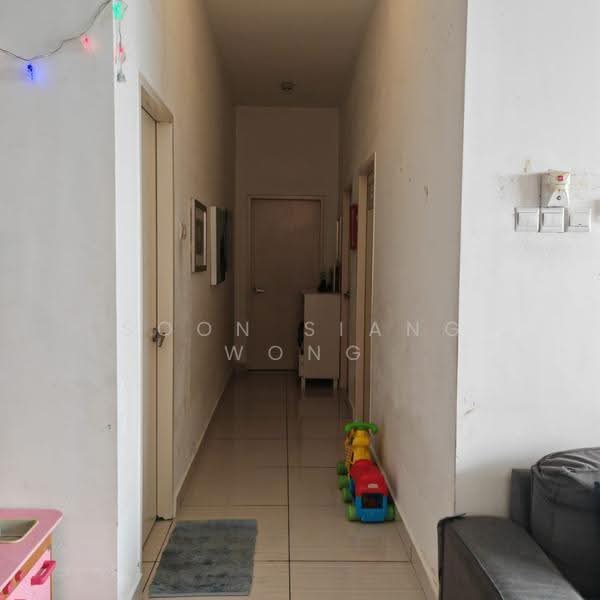 Corridor