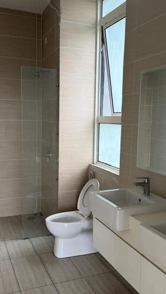Condominium for Sale at Damansara Foresta - SOON SIANG WONG - Bathroom - PropertyGuru.com.my
