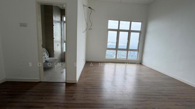 Condominium for Sale at Damansara Foresta - SOON SIANG WONG - Bathroom - PropertyGuru.com.my