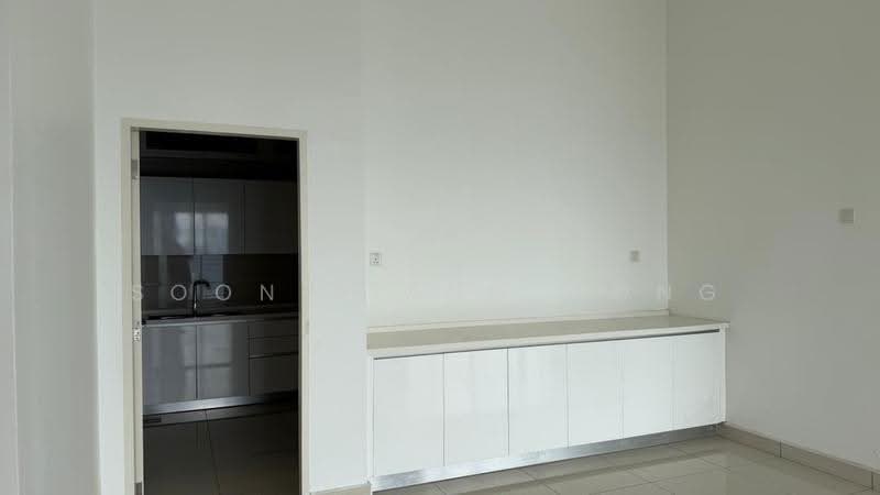 Condominium for Sale at Damansara Foresta - SOON SIANG WONG - Kitchen - PropertyGuru.com.my