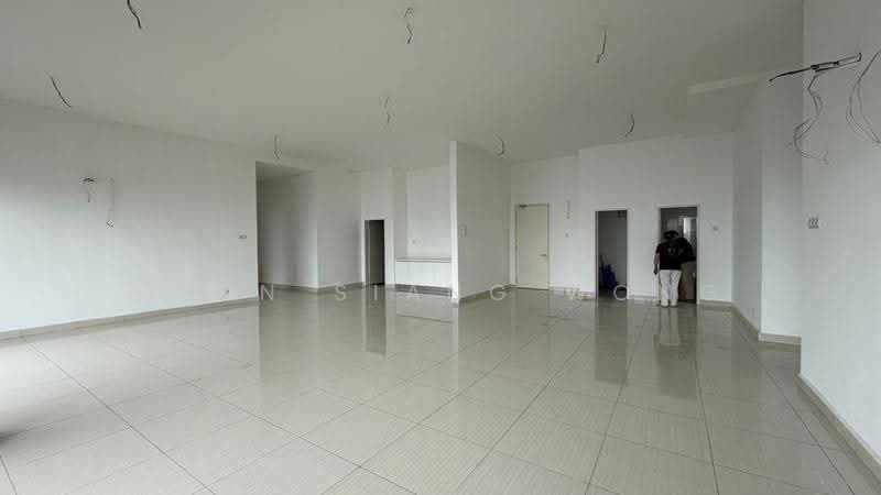 Condominium for Sale at Damansara Foresta - SOON SIANG WONG - Living Room - PropertyGuru.com.my
