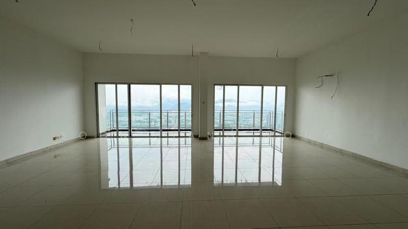 Condominium for Sale at Damansara Foresta - SOON SIANG WONG - Living Room - PropertyGuru.com.my