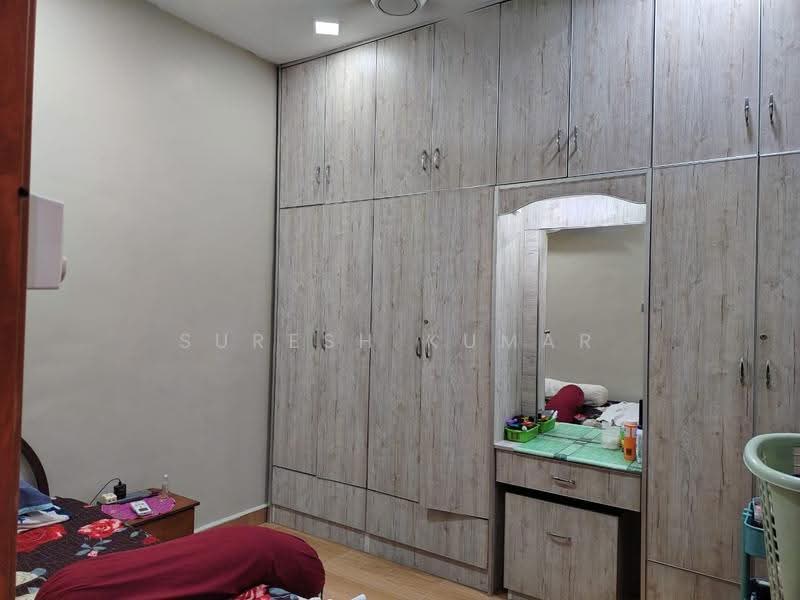 1-storey Terraced House for Sale in Puchong (Selangor) - Suresh Kumar - Bedroom - PropertyGuru.com.my