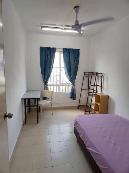 Apartment for Sale at Plaza Metro Prima - Yen Ching - Bedroom - PropertyGuru.com.my