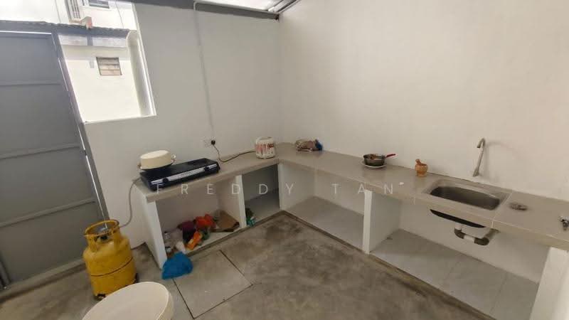 Rumah Teres 2-Tingkat untuk Disewa di Bayan Baru (Penang) - Freddy Tan - Kitchen - PropertyGuru.com.my