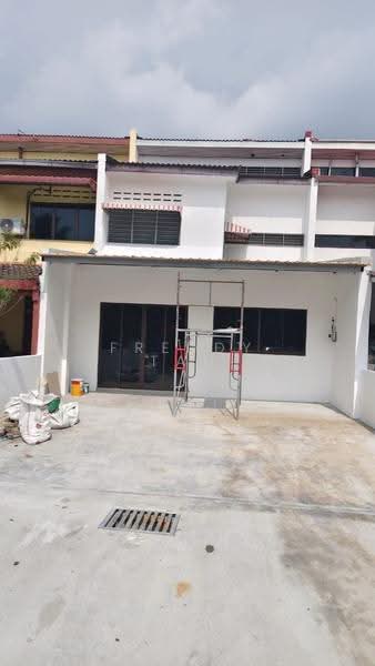 Rumah Teres 2-Tingkat untuk Disewa di Bayan Baru (Penang) - Freddy Tan - Exterior - PropertyGuru.com.my