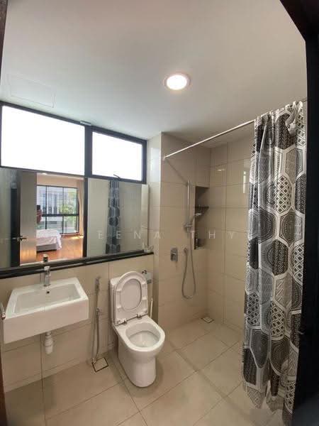 Rumah Teres untuk Disewa di Masai (Johor) - Queena Thye - PropertyGuru.com.my