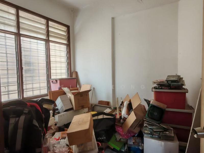 Pangsapuri untuk Dijual di Apartment Seri Teluki - Bella Leong - PropertyGuru.com.my