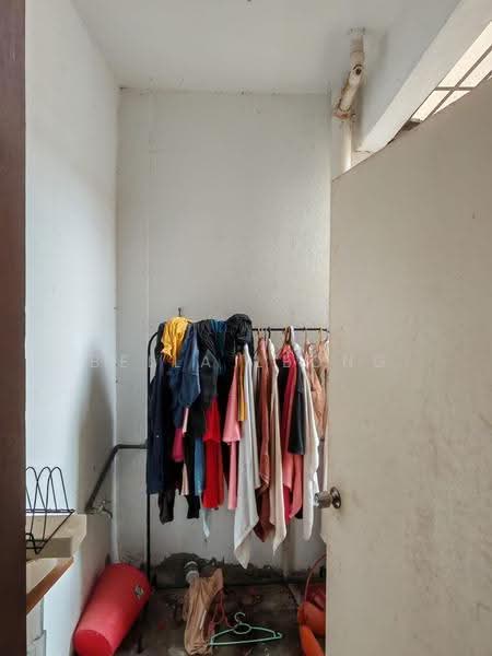 Pangsapuri untuk Dijual di Apartment Seri Teluki - Bella Leong - PropertyGuru.com.my