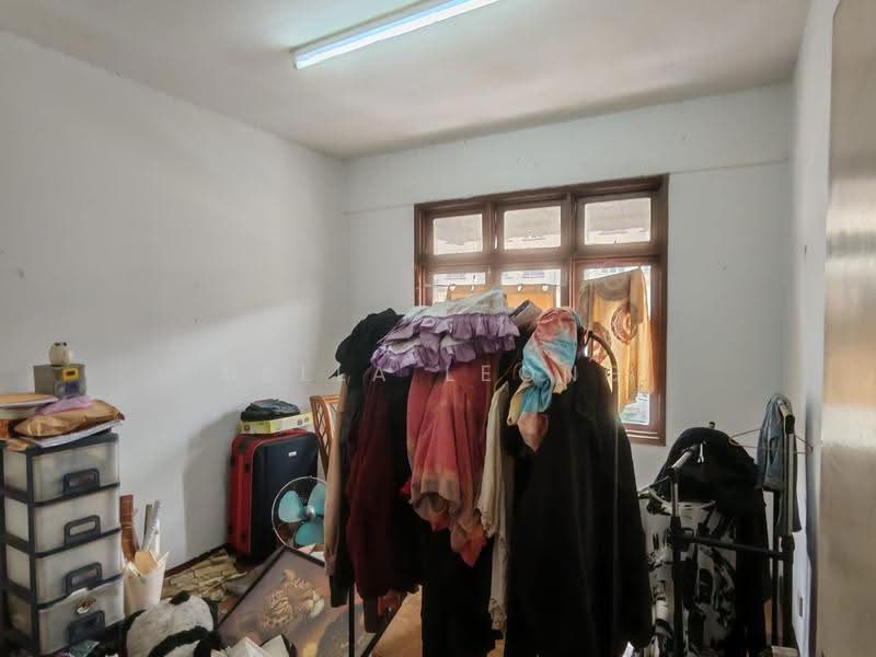Pangsapuri untuk Dijual di Apartment Seri Teluki - Bella Leong - Interior - PropertyGuru.com.my
