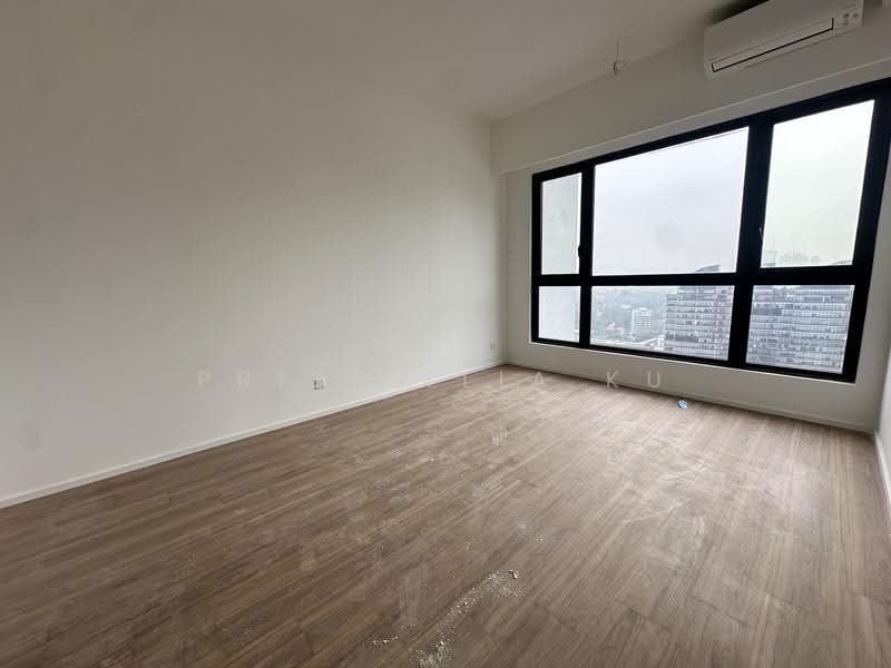 Kediaman Servis untuk Disewa di Skyline Embassy - Priscillia Ku - Interior - PropertyGuru.com.my