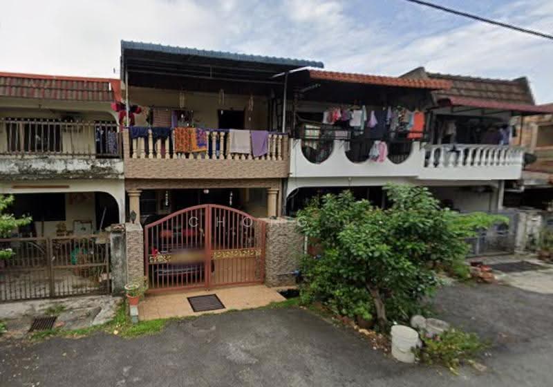 Rumah Teres 2-Tingkat untuk Disewa di Taman Bukit Kajang Baru (Kajang) - Chong . - Exterior - PropertyGuru.com.my