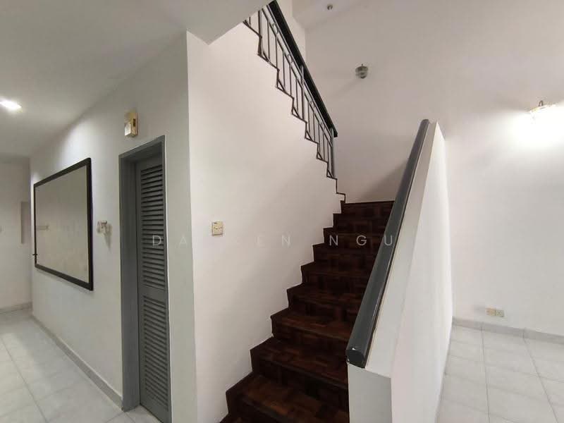 Rumah Teres 1.5-Tingkat untuk Disewa di Taman Pelangi Indah (Ulu Tiram) - Darren Ngu - PropertyGuru.com.my