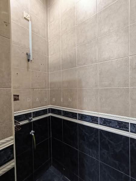 Rumah Teres 1.5-Tingkat untuk Disewa di Taman Pelangi Indah (Ulu Tiram) - Darren Ngu - Bathroom - PropertyGuru.com.my