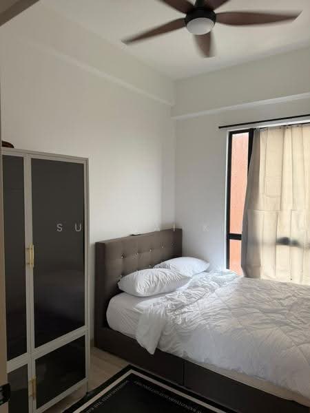 Service Residence for Sale at Piccadilly - Sum Wai Kin - Bedroom - PropertyGuru.com.my