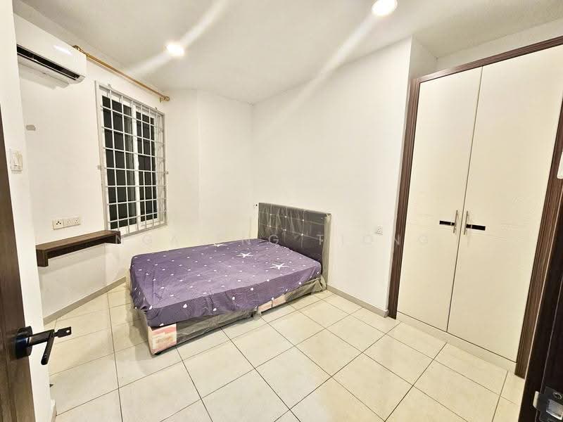 Kediaman Servis untuk Disewa di Satria Residences - Nga Eng Tiong - PropertyGuru.com.my