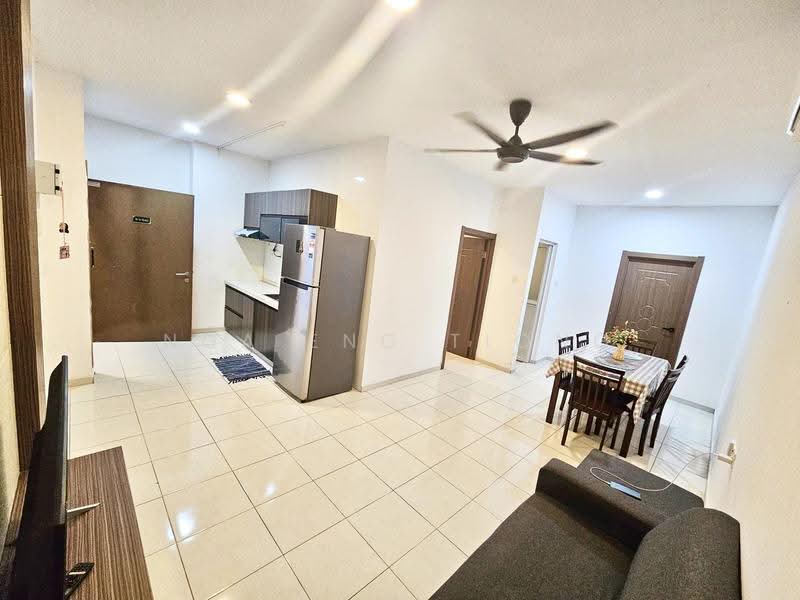 Kediaman Servis untuk Disewa di Satria Residences - Nga Eng Tiong - PropertyGuru.com.my