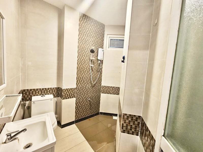 Kediaman Servis untuk Disewa di Satria Residences - Nga Eng Tiong - PropertyGuru.com.my