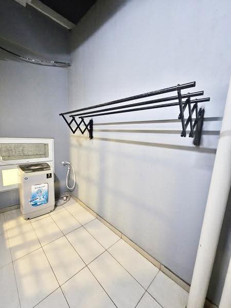 Kediaman Servis untuk Disewa di Satria Residences - Nga Eng Tiong - PropertyGuru.com.my