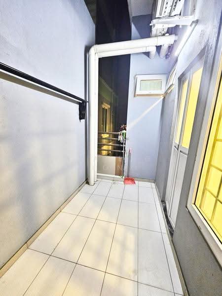 Kediaman Servis untuk Disewa di Satria Residences - Nga Eng Tiong - PropertyGuru.com.my
