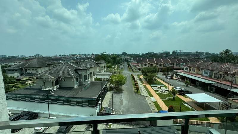 Kediaman Servis untuk Disewa di Satria Residences - Nga Eng Tiong - PropertyGuru.com.my