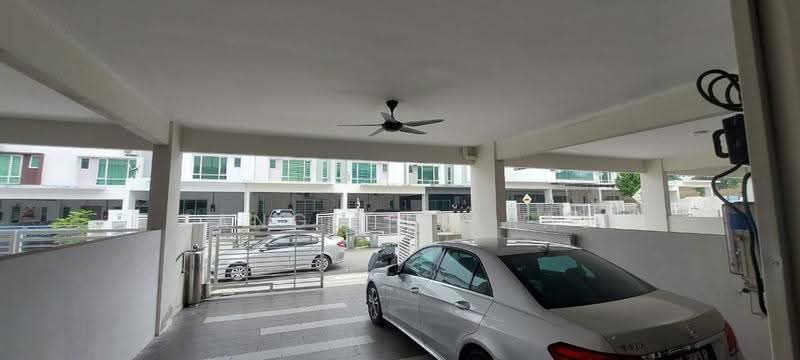 Car Park