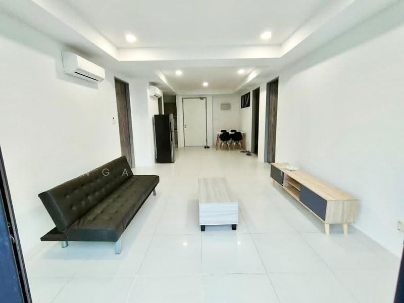 Apartment for Rent at Merriton Residence - Nga Eng Tiong - PropertyGuru.com.my