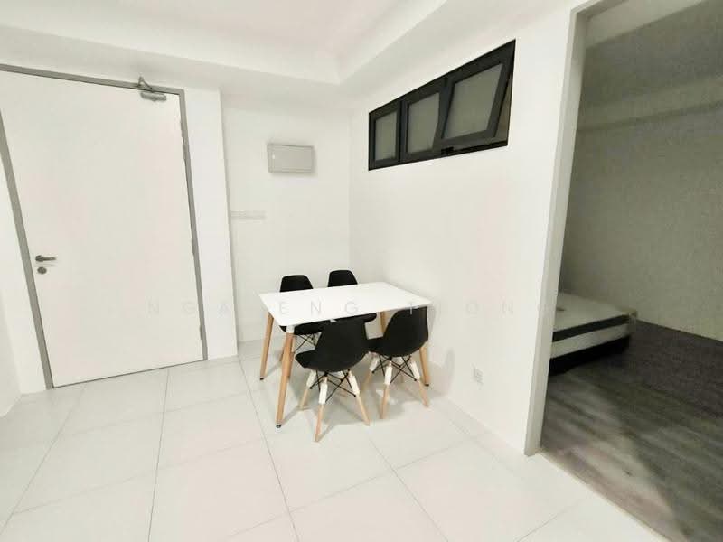 Apartment for Rent at Merriton Residence - Nga Eng Tiong - PropertyGuru.com.my