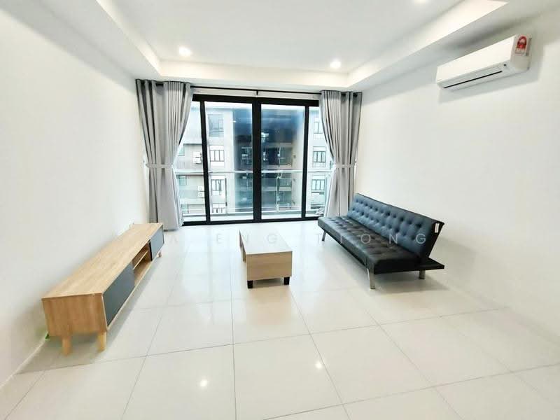 Apartment for Rent at Merriton Residence - Nga Eng Tiong - PropertyGuru.com.my