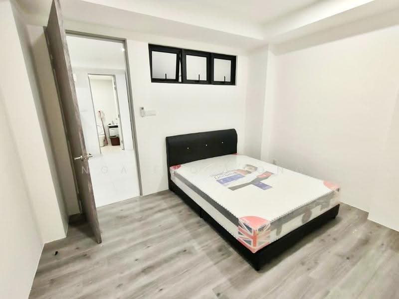 Apartment for Rent at Merriton Residence - Nga Eng Tiong - PropertyGuru.com.my