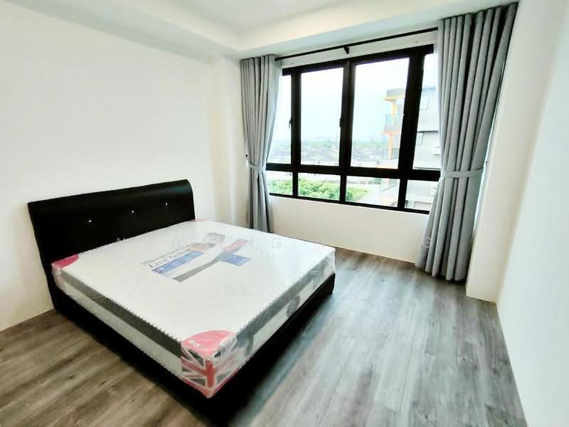 Apartment for Rent at Merriton Residence - Nga Eng Tiong - PropertyGuru.com.my