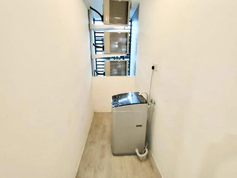 Apartment for Rent at Merriton Residence - Nga Eng Tiong - PropertyGuru.com.my