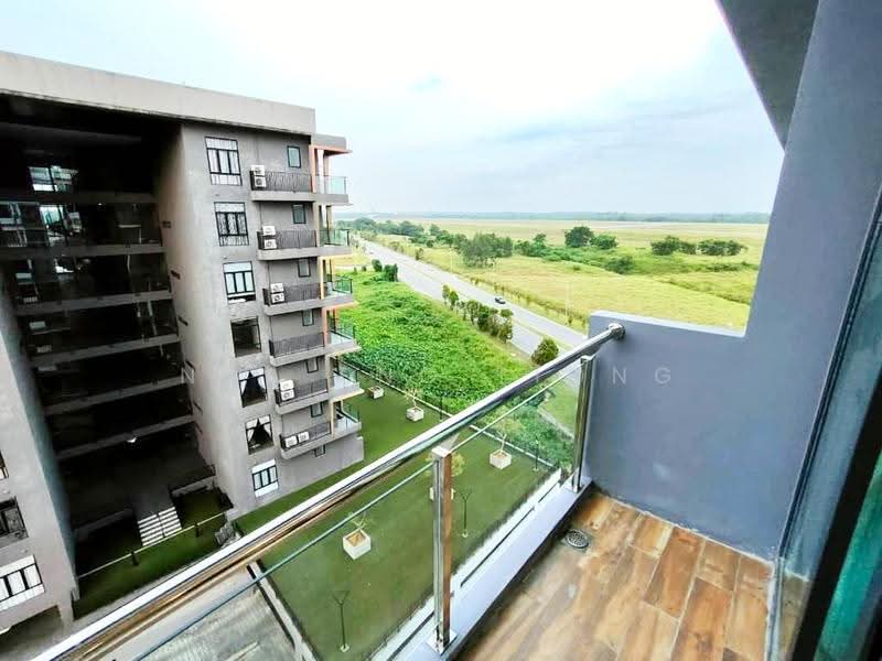 Apartment for Rent at Merriton Residence - Nga Eng Tiong - PropertyGuru.com.my