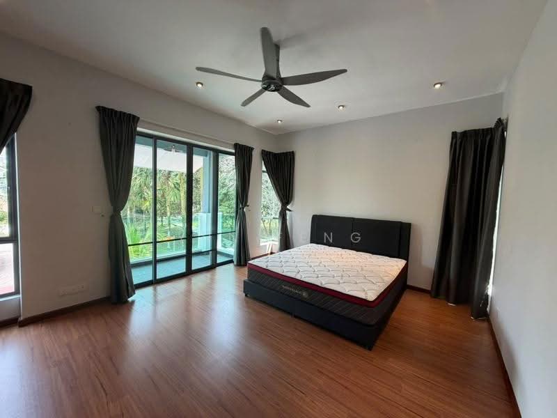 Rumah Teres 2-Tingkat untuk Disewa di East Ledang (Iskandar Puteri (Nusajaya)) - Yun Feng - Bedroom - PropertyGuru.com.my