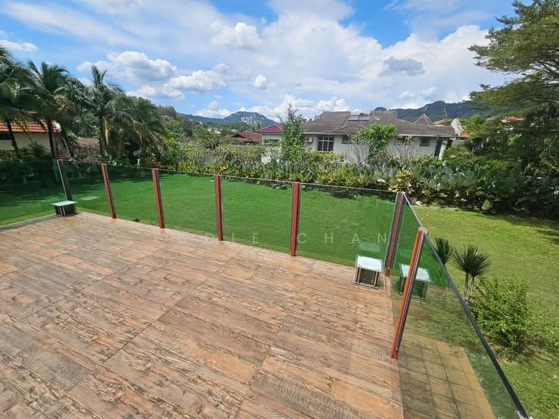 Bungalow House for Sale in Ampang Jaya (Ampang) - Eddie Chan - Exterior - PropertyGuru.com.my