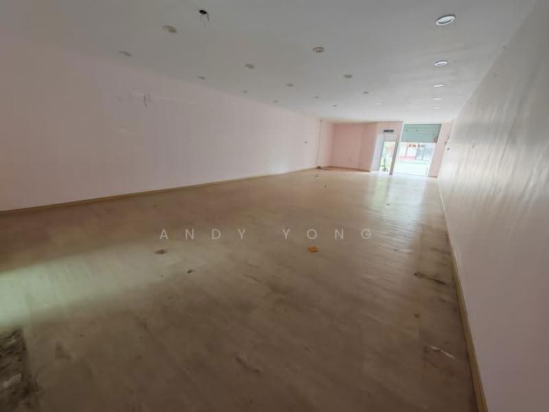 Shop for Sale in Taman Kota Syahbandar (Melaka City) - Andy Yong - PropertyGuru.com.my