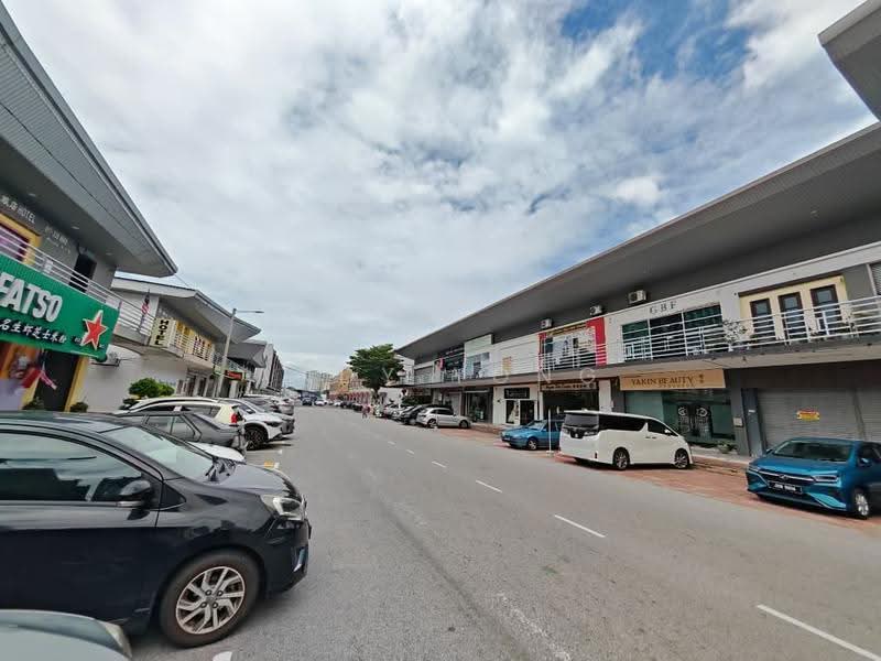 Shop for Sale in Taman Kota Syahbandar (Melaka City) - Andy Yong - PropertyGuru.com.my