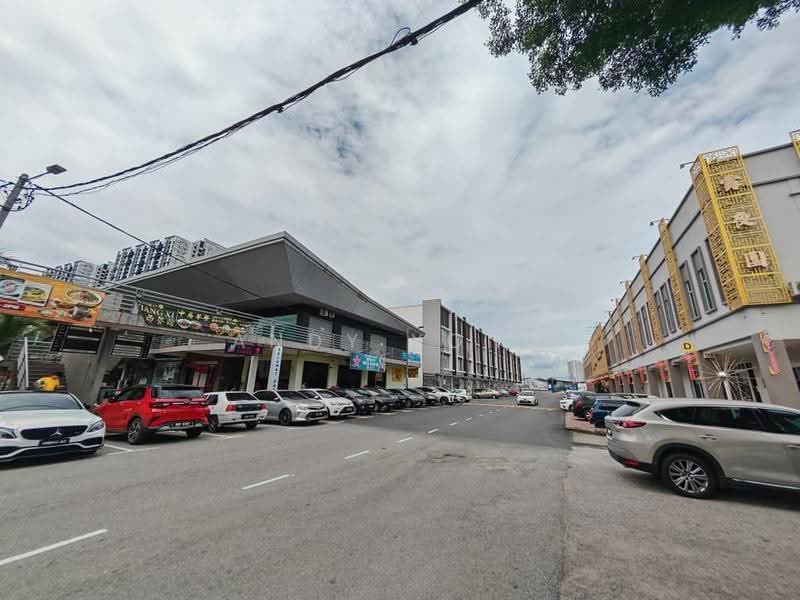 Shop for Sale in Taman Kota Syahbandar (Melaka City) - Andy Yong - PropertyGuru.com.my