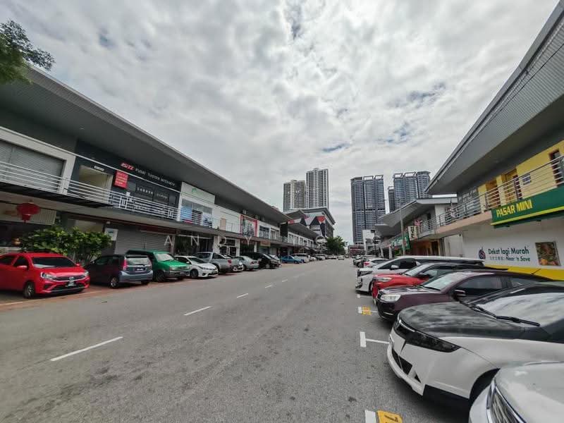 Shop for Sale in Taman Kota Syahbandar (Melaka City) - Andy Yong - PropertyGuru.com.my