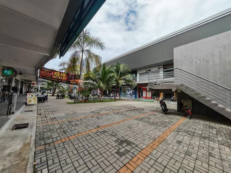 Shop for Sale in Taman Kota Syahbandar (Melaka City) - Andy Yong - PropertyGuru.com.my