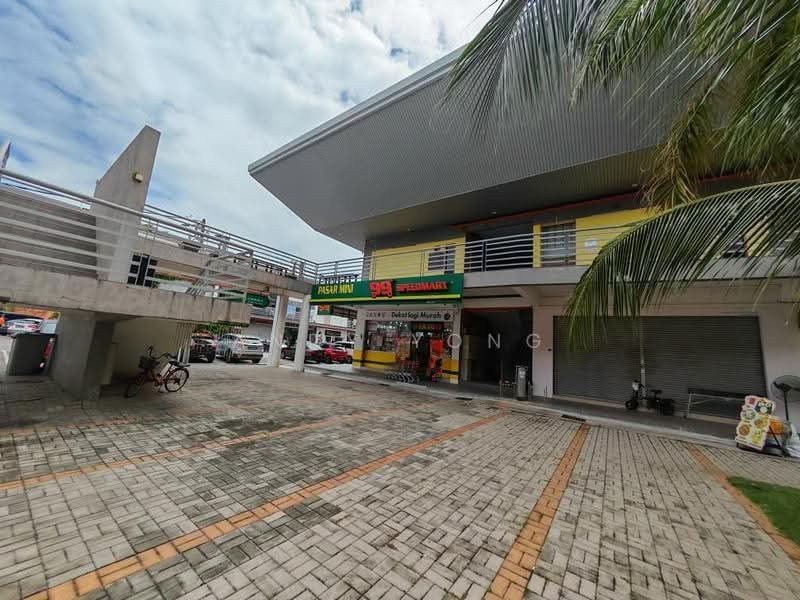 Shop for Sale in Taman Kota Syahbandar (Melaka City) - Andy Yong - PropertyGuru.com.my