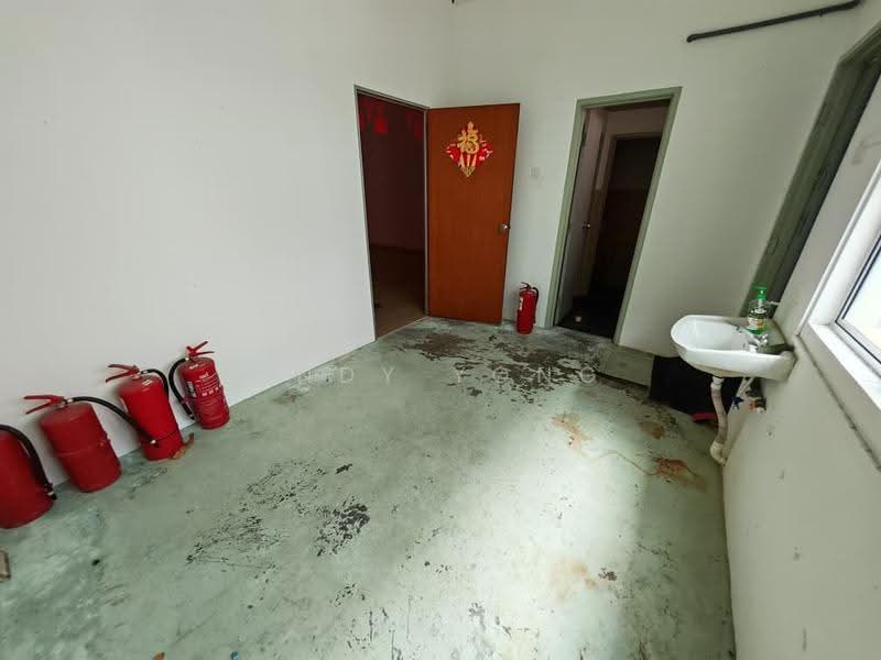 Shop for Sale in Taman Kota Syahbandar (Melaka City) - Andy Yong - Interior - PropertyGuru.com.my