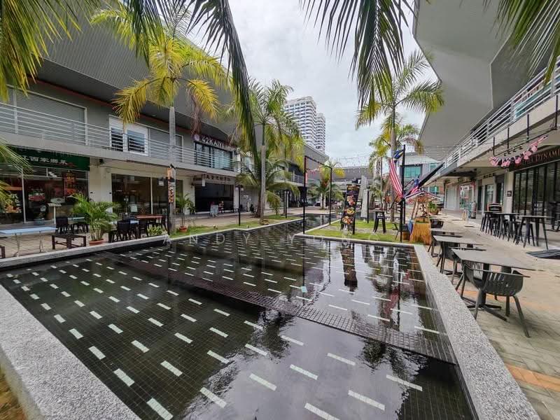 Shop for Sale in Taman Kota Syahbandar (Melaka City) - Andy Yong - PropertyGuru.com.my
