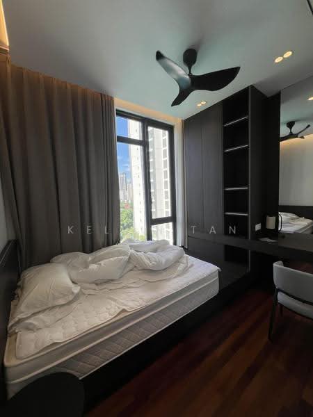 Kondominium untuk Disewa di Picasso Residence - Kelvin Tan - Bedroom - PropertyGuru.com.my