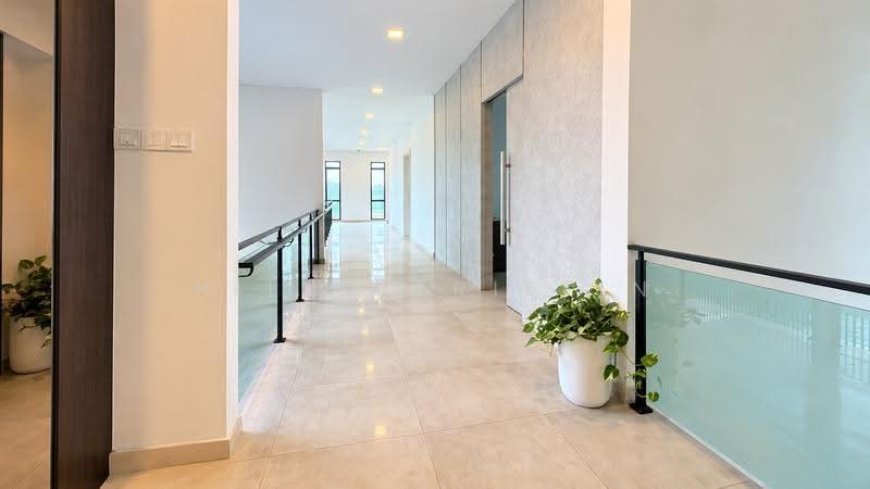 Corridor