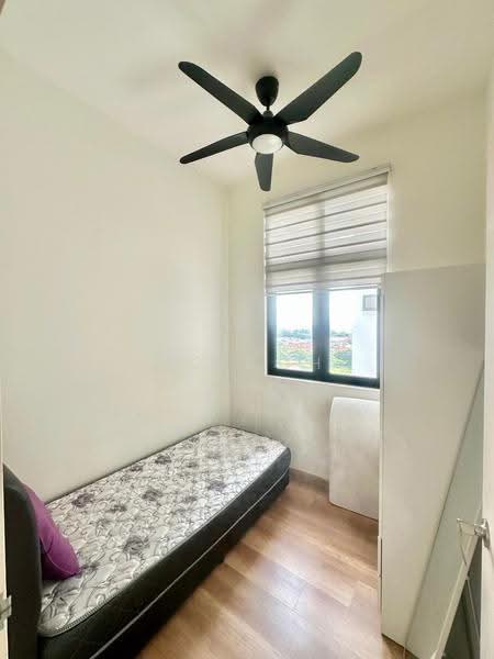 Condominium for Sale at The Quartz Residence - HG KOH - Bedroom - PropertyGuru.com.my
