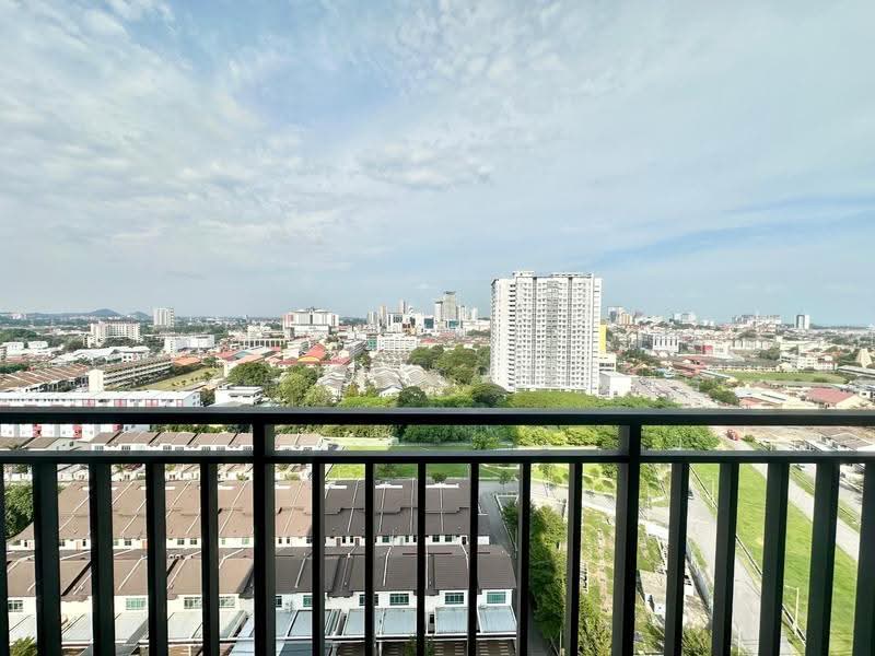 Condominium for Sale at The Quartz Residence - HG KOH - View - PropertyGuru.com.my